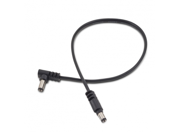 Rockboard Power Supply Cable Black 30 AS Rockboard Power Supply Cable Black 30 AS